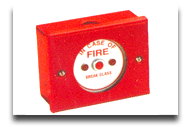 Manual Call Point