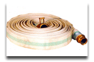 Hose Pipe 38mm Dia
