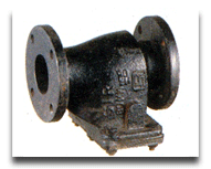 Non Return Valve