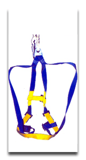 Safety Belt