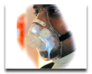 Safety Mask
